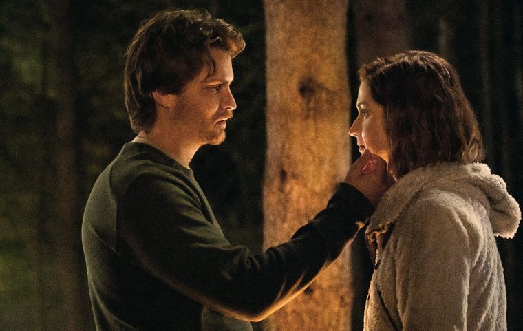 La entretenida película que te dejará suspirando de amor