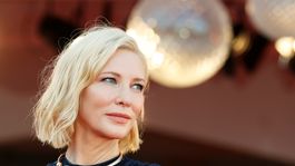 Cate Blanchett
