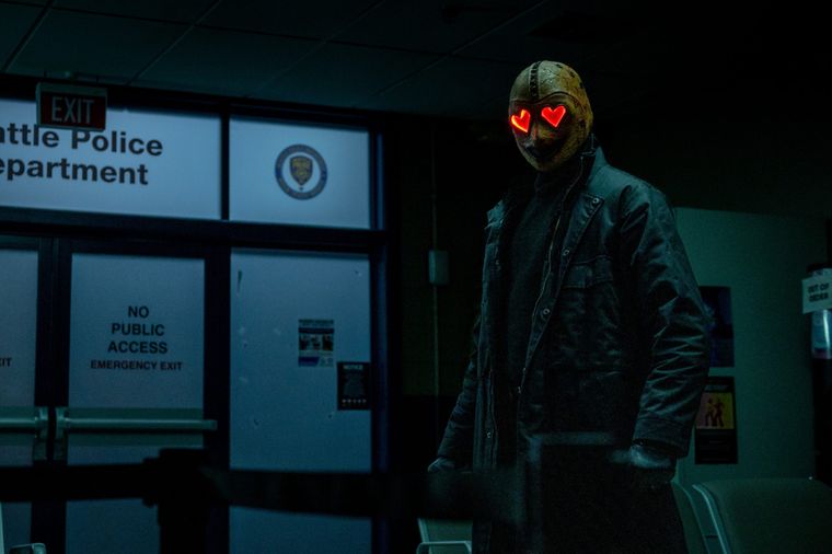 El asesino con ojos de corazón, la película de terror que acaba de llegar a Paramount+ El asesino con ojos de corazón, la película de terror que acaba de llegar a Paramount+