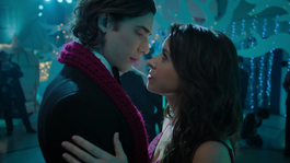 Con una duración de 90 minutos o menos, estas comedias románticas de Netflix son ideales para disfrutar este sábado e iniciar el fin de semana con una sonrisa.