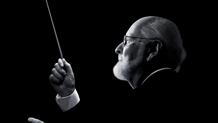 John Williams y su legado musical en un imperdible documental
