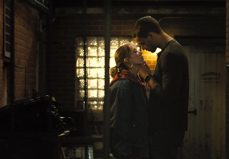 Reminders of You, la nueva adaptación de Colleen Hoover, llega en 2026.&nbsp;