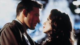 El drama romántico y bélico que no te querrás perder