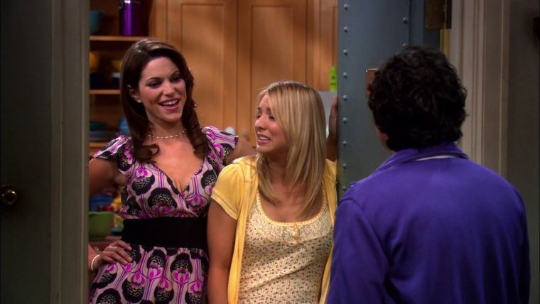 Courtney Henggeler interpretó a Missy, la hermana de Sheldon, en The Big Bang Theory