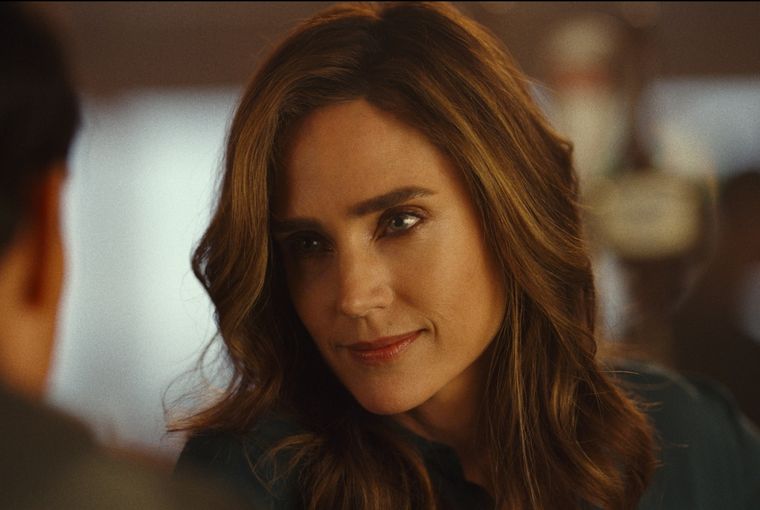 Jennifer Connelly actualmente tiene 52 años