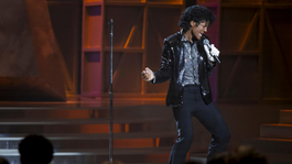 Michael repasa la carrera de Michael Jackson Michael repasa la carrera de Michael Jackson