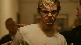 Jeffrey Dahmer también es conocido como el monstruo de Milwaukee.