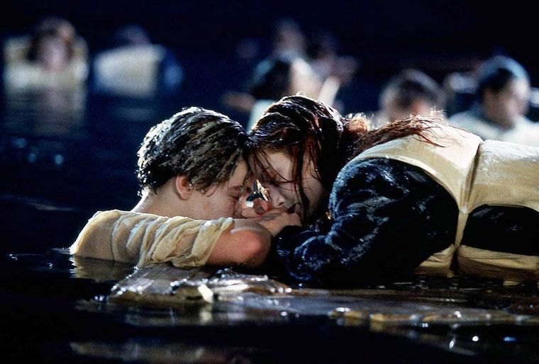 Los Guinness World Records nombraron a Kate Winslet como la intérprete con el Los Guinness World Records nombraron a Kate Winslet como la intérprete con el