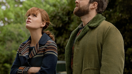 Que Ver | Brianna y Roger sospechan de una extraña presencia