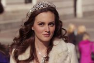 Blair es una de las protagonistas de Gossip Girl.