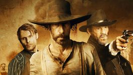 Netflix le dice adiós a uno de los mejores westerns de su catálogo Netflix le dice adiós a uno de los mejores westerns de su catálogo