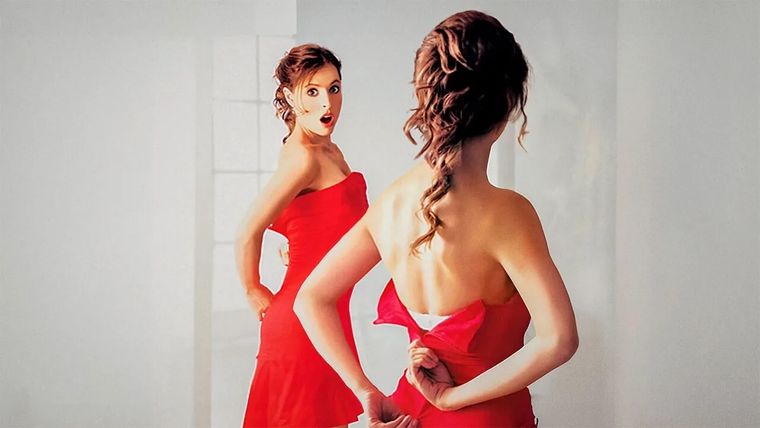 Efectos secundarios tiene una duración de 111 minutos