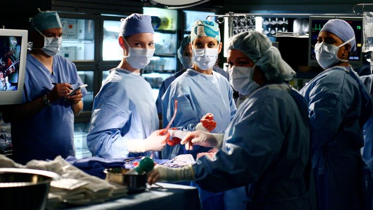 Tres dramas médicos para ver en el streaming y de los que te volverás fan