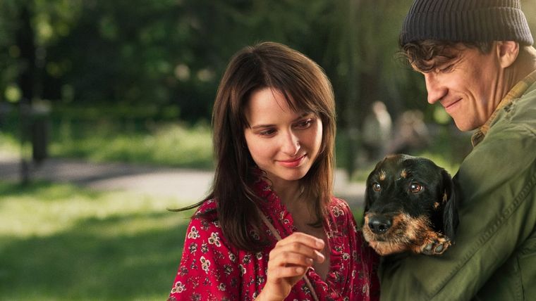 Desfile de corazones, la comedia romántica para ver hoy en Netflix Desfile de corazones, la comedia romántica para ver hoy en Netflix