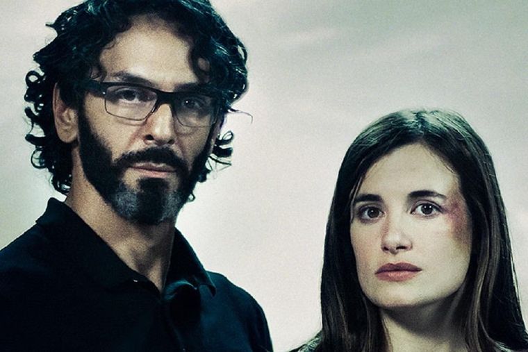 Esta miniserie tiene seis episodios en Netflix.