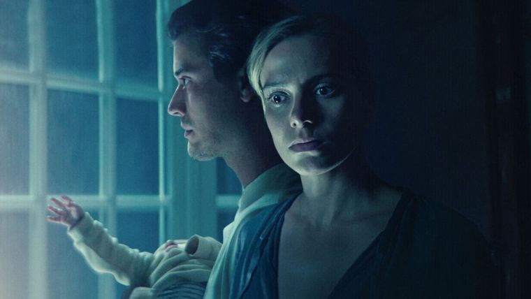 Un thriller atrapante