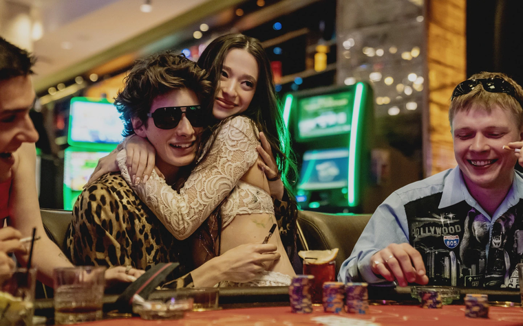 Anora, de Sean Baker, fue la ganadora del Oscar a Mejor película en la última ceremonia de la Academia.