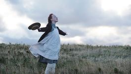 No puedes perderte esta gran serie de tres temporadas en Netflix.