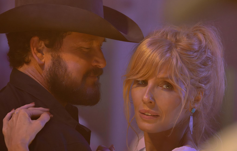 Dutton Ranch ya genera controversia entre los fans de Yellowstone