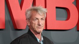 Seann Penn y compleja relación con los Premios Oscar. Seann Penn y compleja relación con los Premios Oscar.