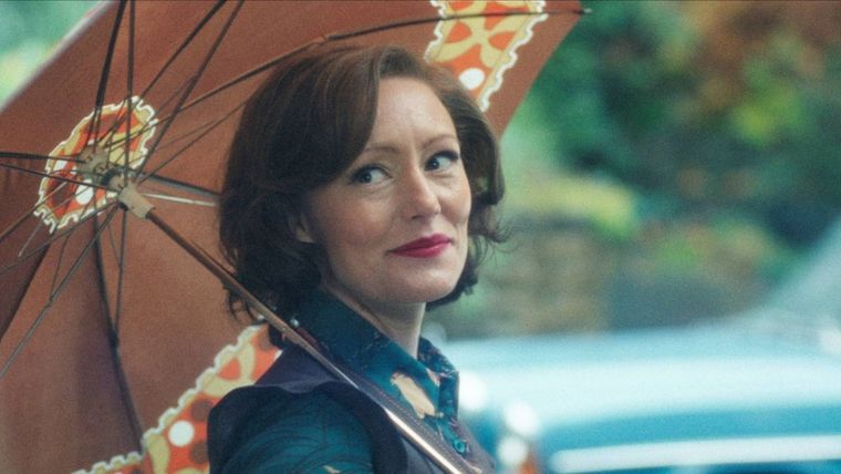 La miniserie alemana que llegó a Netflix y no te puedes perder