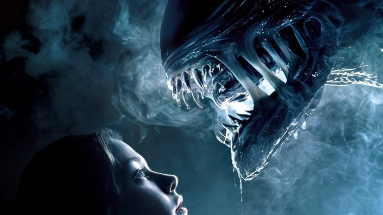 La séptima entrega de Alien se prepara para llegar a los cines