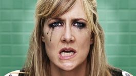 Laura Dern protagoniza la ficción estrenada en 2011 Laura Dern protagoniza la ficción estrenada en 2011