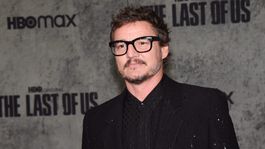 Conoce a la hermana de Pedro Pascal que está nominada a un Oscar