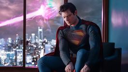 Superman de James Gunn estrena en julio de 2025