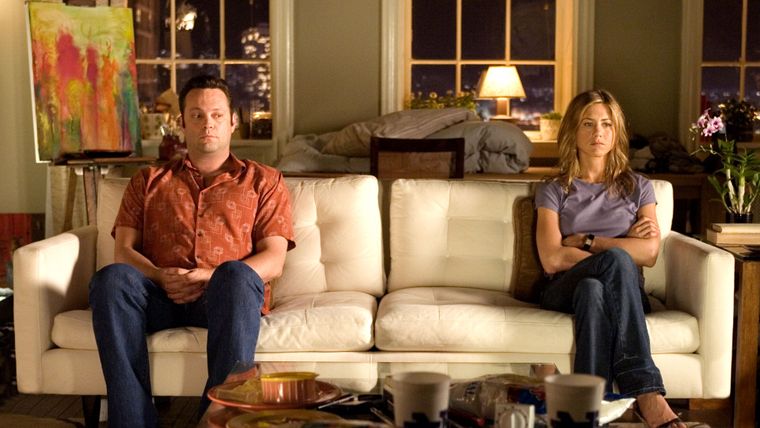 Viviendo con mi ex, la comedia romántica para ver hoy en Netflix Viviendo con mi ex, la comedia romántica para ver hoy en Netflix