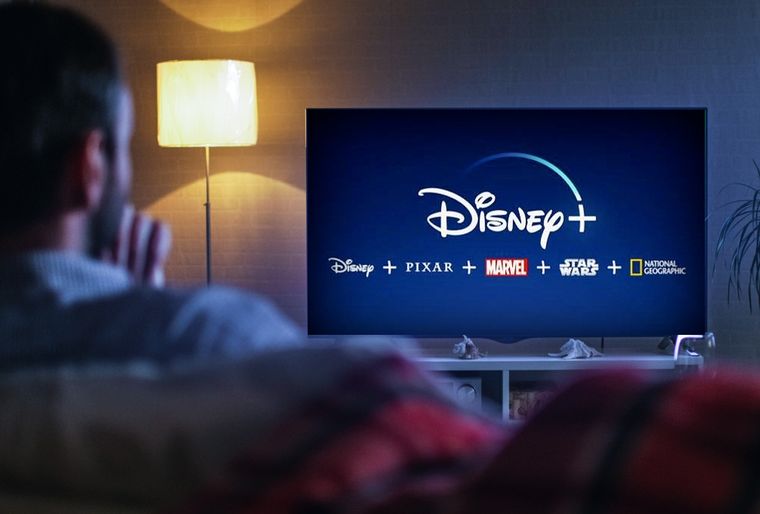 Una de las series más vistas de la plataforma