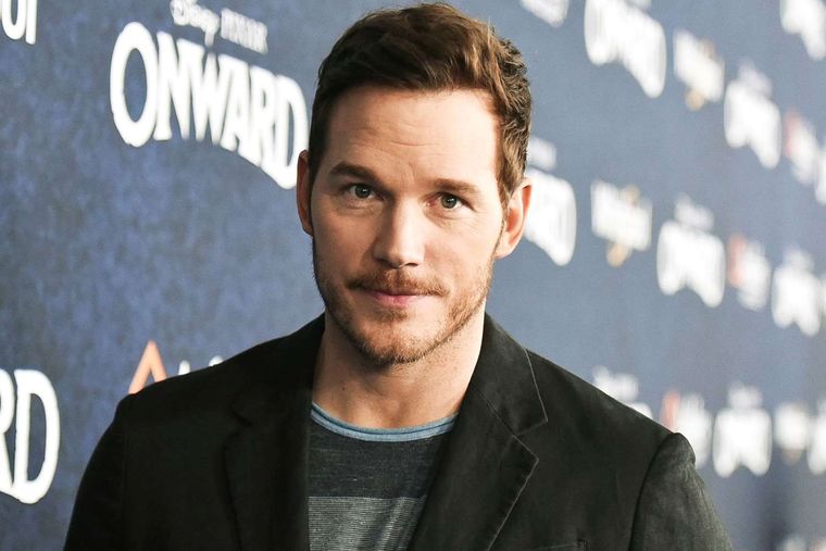 Chris Pratt se metió en el debate por la Inteligencia Artificial.&nbsp;