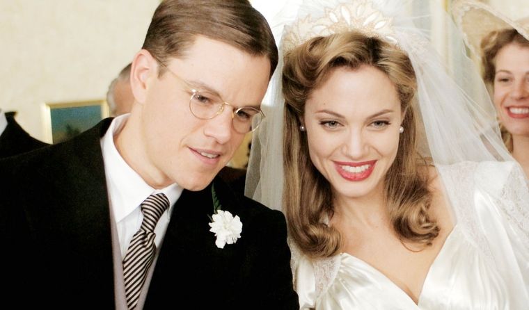 Además de estar basado en hechos reales, el filme se destaca por su impresionante elenco Además de estar basado en hechos reales, el filme se destaca por su impresionante elenco