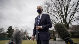 a¿joe biden utiliza³ efectos especiales para falsear una conferencia de prensa?