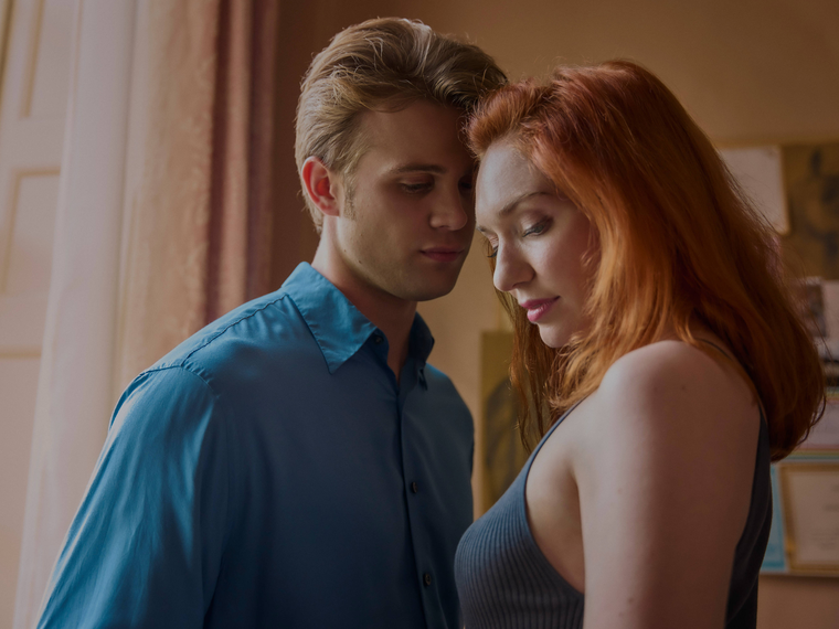 Romance para todos los gustos.&nbsp;