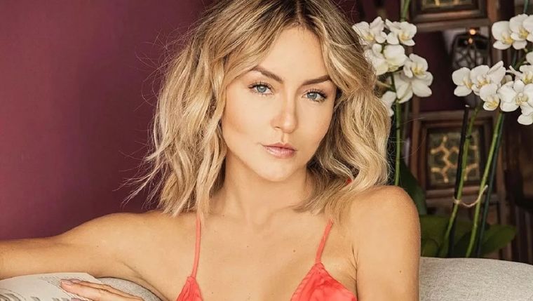 Angelique Boyer