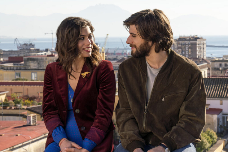 La serie cuenta con 8 episodios