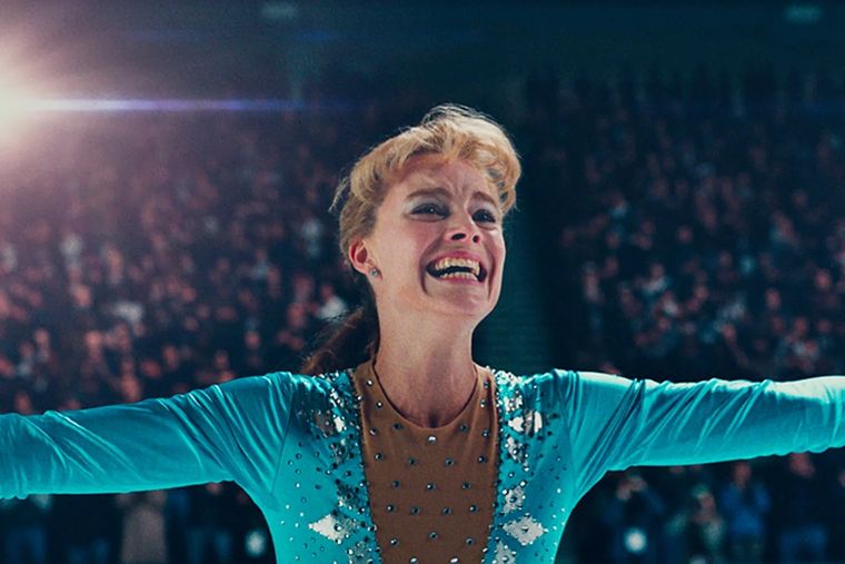 Margot Robbie fue nominada al Oscar por su trabajo en esta película. Margot Robbie fue nominada al Oscar por su trabajo en esta película.