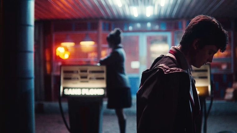 ¿Qué pasará con Otis y Maeve?