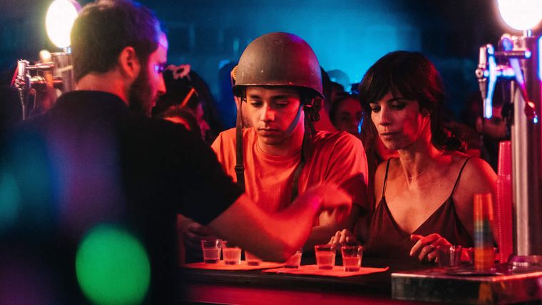 El doble más quince, el drama romántico para ver hoy en Amazon Prime Video El doble más quince, el drama romántico para ver hoy en Amazon Prime Video