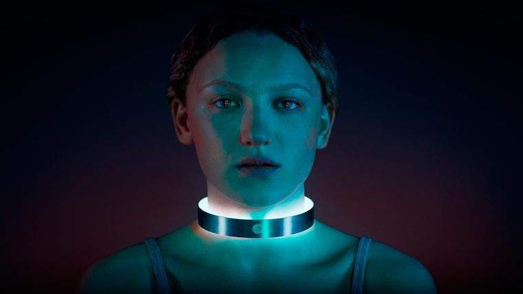 La serie que mezcla thriller con ciencia ficción y no te puedes perder