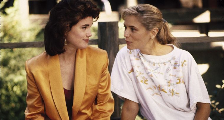 El favor apareció recientemente en el catálogo de Amazon Prime Video El favor apareció recientemente en el catálogo de Amazon Prime Video