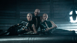 dune: parte dos llega a netflix, la epica secuela que arraso en taquilla y conquisto a la critica