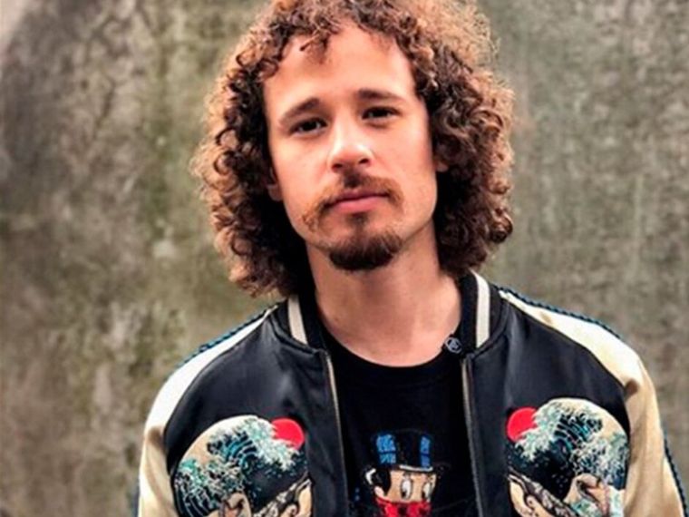 Luisito Comunica vivió un muy mal momento en su visita a Venezuela.