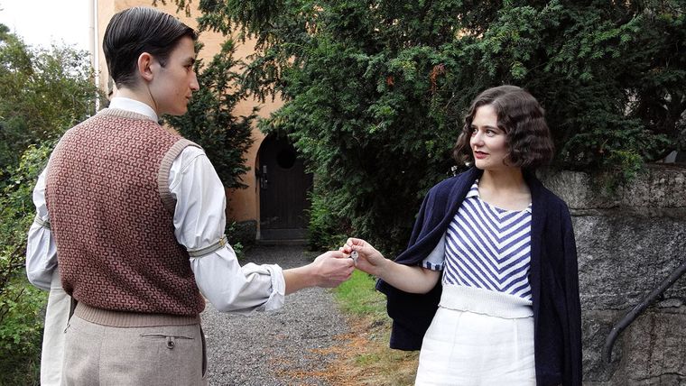 Drama, romance y una compleja historia familiar en esta increíble película que llegó al streaming