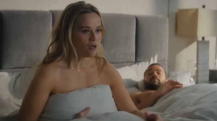 Tu casa o la mía se estrenó en el 2023