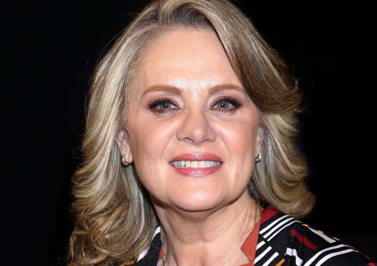 Erika Buenfil