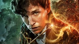 Newt y Pickett están listos para la acción.