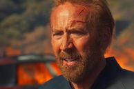 Nicolas Cage en la cinta de suspenso psicológico The Surfer.
