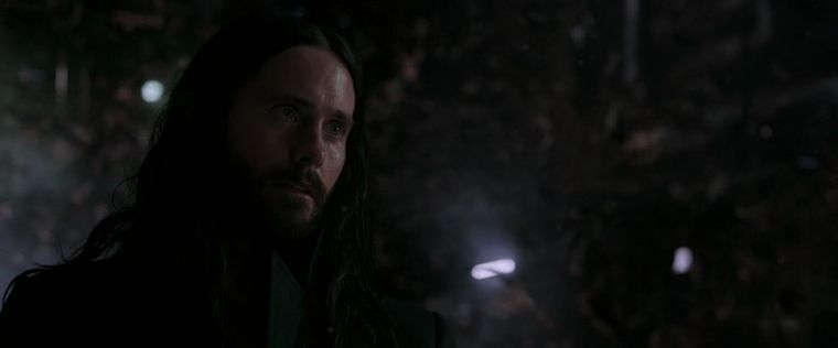 El Vampiro viviente conquista Netflix